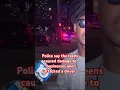 4 arrested after chaos at Miami s Bayside Marketplace