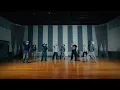 MAZZEL / Touch -Dance Practice-