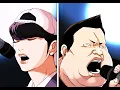 Download Lagu ‘Fly Up’  Webtoon version【Edit】 #lookism #flyup