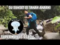 Download Lagu DJ SUNSET DI TANAH ANARKI BY SUPERMAN IS DEAD || ANDAI KU MALAIKAT KU POTONG SAYAP KU