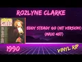 Download Lagu Rozlyne Clarke - Eddy Steady Go (Hit Version) (1990) (Maxi 45T)
