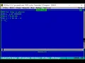 Qbasic for next loop