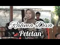 Download Lagu RAHMA DIVA~ (PETETAN ) KUWUNG WETAN Feat WEC (WANTER)