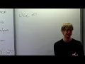 Power and Limitations of the QAOA