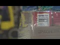 Alabama SNAP benefits suspended for November food banks prepare for new demand