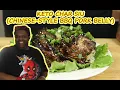 Download Lagu Keto Char Siu (Chinese-style BBQ Pork Belly) || Mama Reubo's Kitchen