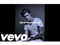 Justin Bieber - Life Is Worth Living (Acoustic)