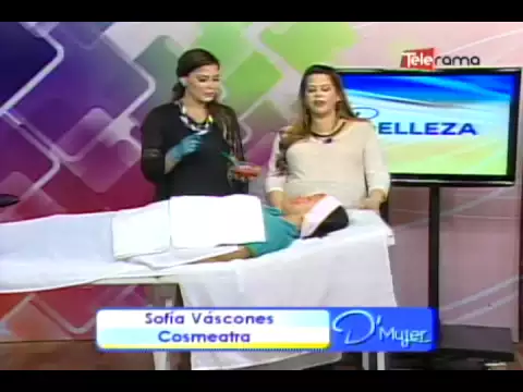 Mascarillas para piel grasa