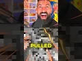 I Pulled a GOLD STAR Pokemon Card 2 000