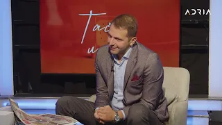 GORANOVIĆ: Euro model funkcionalan, saradnja vlasti i opozicije ključna za put CG u EU