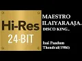 Download Lagu Disco King(24Bit Hires)I I Isai Paadum Thendral(1986)I I Ilaiyaraaja I I KJ Yesudoss I IVani Jayaram