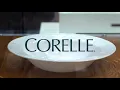 Corelle Vitrelle - Break and Chip Resistant