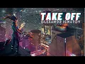 Download Lagu Olexandr Ignatov - Take Off (Official Animated Music Video) [Synthwave/Rock]