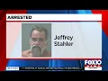 Santa Rosa County Sheriff s Office makes arrest in homicide