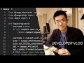 Coding Twitter Integration I Won A Startup Competition VLOG Build a Startup