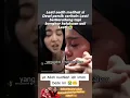Kasian ih lesti ampe nangis gitu#lestikejora#leslarupdate#lesti#dewipersik#viralvideo