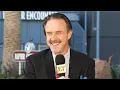 David Arquette Celebrates Scream Anniversary and TEASES 5th Film Exclusive