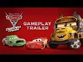 Video di Cars 3: In gara per la vittoria - Gameplay Trailer