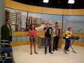 Lagu Lindemberg e Cleber Viciados em Forró no Programa Paulo Oliveira na TV