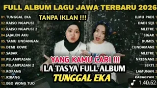 full album tunggal eka la tasya playlist lagu jawa terbaru 2026
