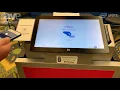 UB Tech 2019 Wepa Shows Kiosk Printer for Students With Easy Mobile Device Access