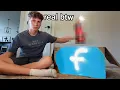 Facebook Mystery Boxes Are Awful