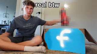 Facebook Mystery Boxes Are Awful