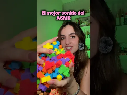 Este es el mejor sonido? #asmr #humor #comedia