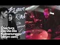 Download Lagu AFGAN \u0026 ROSSA - Overture, Dia Dia Dia, Kumenunggu (drum cam)