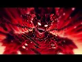 TENZOO - Bloody Brazil X Kira Laugh (Slowed + Reverb Extended Version)