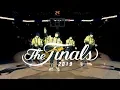 Download Lagu JABBAWOCKEEZ at the NBA Finals 2019