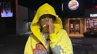 lilnosebleedd mix 1