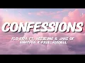 Flo Rida ‘Confessions’ (feat. HEESEUNG \u0026 JAKE of ENHYPEN x Paul_Russell) lyrics