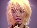 Transvision Vamp - Landslide Of Love (TOTP 1989) 4K