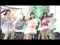 【STELLARIA】🥇 Hapilablue! + Kawaii Memorial -  Cho Tokimeki ♡ Sendenbu (Dance Cover) at KOISURU 2024