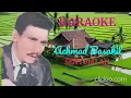 Download Lagu ACHMAD BASAHIL  -  SENYUMLAH ( KARAOKE )