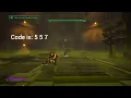 Akimbot - Fallout Terminal Code 5 5 7