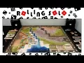 Founders of Gloomhaven Solo Playthrough How To Play Part
