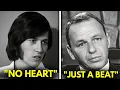 Download Lagu You Won’t Believe What Frank Sinatra Did to Barry, Robin, and Maurice Gibb – The Untold Feud!