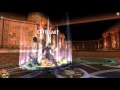 Wizard101 - Deer Knight