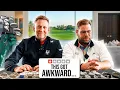 I Brutally Reviewed Ian Poulter s Watch Collection to His Face