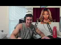 SHE BODIED THIS! Chlöe - Have Mercy (Official Video) | REACTION!