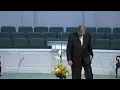 Funeral Service for Brent Amundson