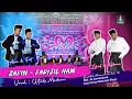 Lagu Zafin - Farrijil ham || Lamhah ke-42 || Mid. Al-Anwariyyah - Jing injing Alsrajah Blega
