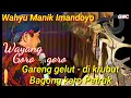 Download Lagu Wayang Kulit Goro goro Ki Hadi Sugito Lakon  Wahyu Manik Imandoyo || Audio Wayang