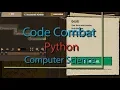 Code Combat Descending Further - Level 11 Python Tutorial with Solution