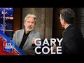 Gary Cole On The Time-Bending NCIS Crossover And The Spinoff Series He s Secretly Hoping For