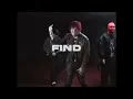 RJ Pasin, Sueco, & WesGhost - Going Nowhere (Official Lyric Video)