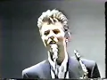 David Bowie - TVC 15 (Live 16 May 1990 Japan)