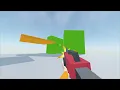 How to make FPS animations in Blender for Godot 4 1